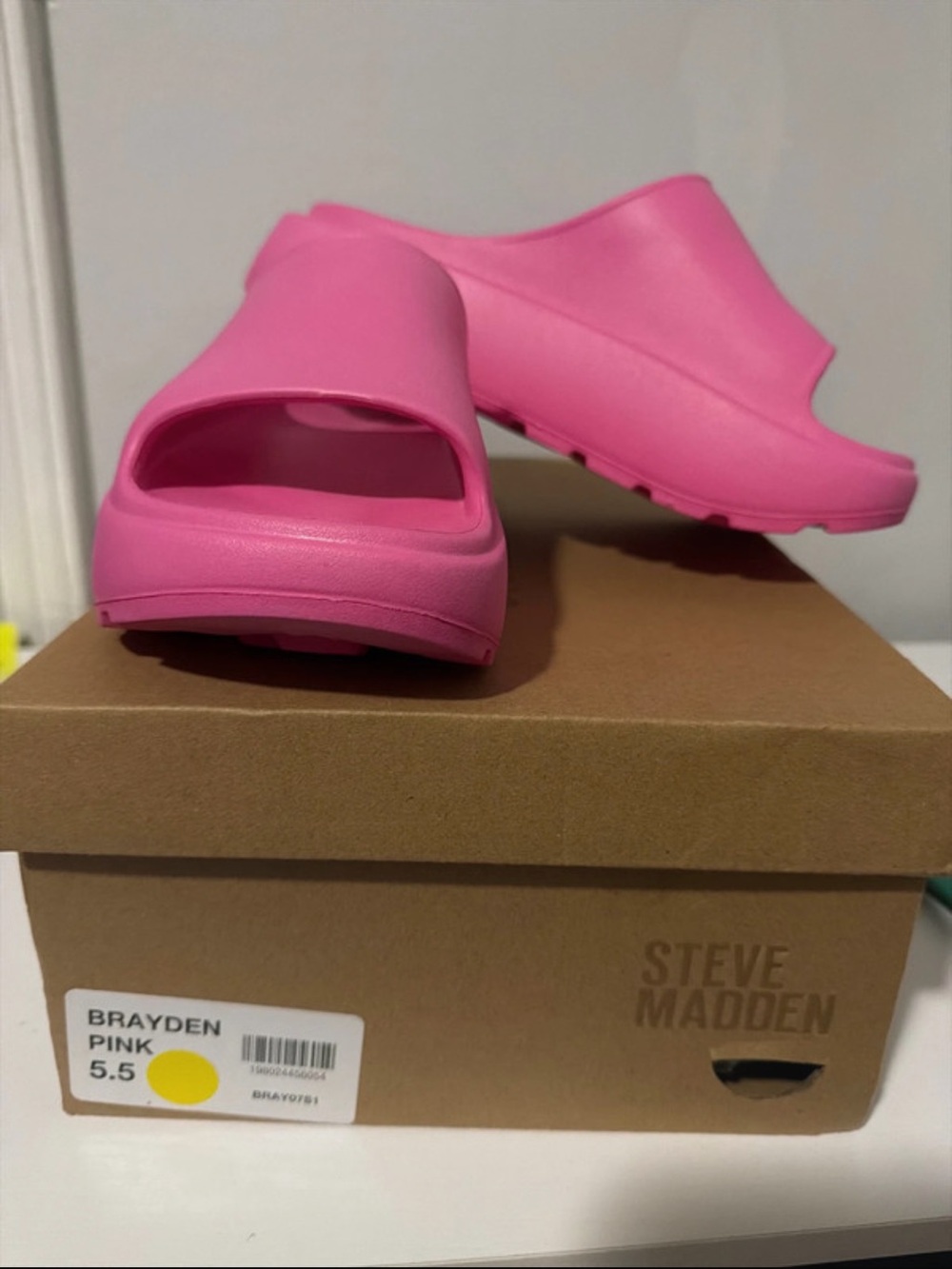 Kids Shoes Subcategory